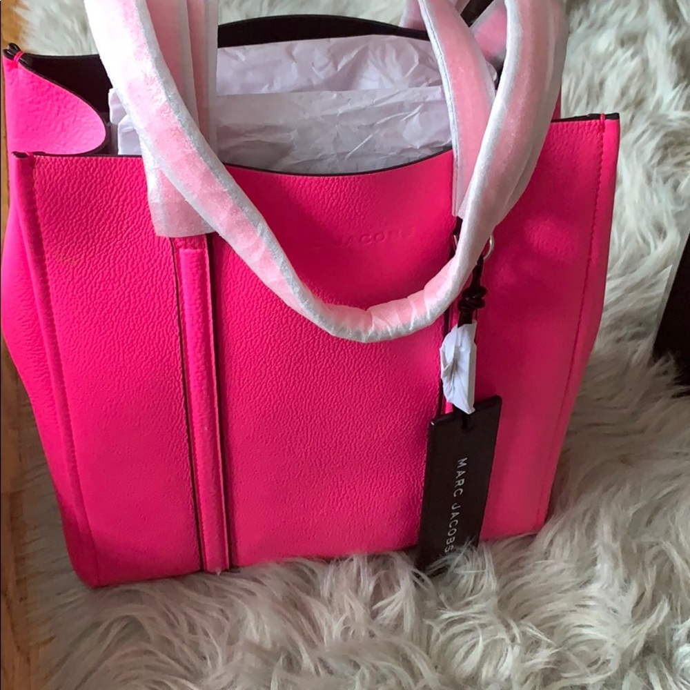 Marc Jacobs Tote